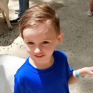 Meet your Posher, Nancy